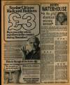 Daily Mirror Monday 01 November 1982 Page 10