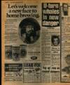 Daily Mirror Monday 01 November 1982 Page 14