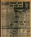 Daily Mirror Monday 01 November 1982 Page 24