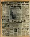 Daily Mirror Friday 05 November 1982 Page 2