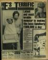 Daily Mirror Friday 05 November 1982 Page 3