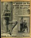 Daily Mirror Friday 05 November 1982 Page 7