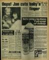 Daily Mirror Friday 05 November 1982 Page 11