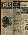 Daily Mirror Friday 05 November 1982 Page 16