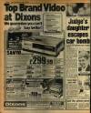 Daily Mirror Thursday 25 November 1982 Page 4