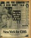 Daily Mirror Thursday 25 November 1982 Page 7
