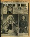 Daily Mirror Thursday 25 November 1982 Page 17