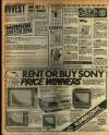Daily Mirror Thursday 25 November 1982 Page 22