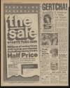 Daily Mirror Monday 27 December 1982 Page 14