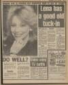 Daily Mirror Tuesday 28 December 1982 Page 3