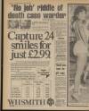 Daily Mirror Tuesday 28 December 1982 Page 16