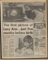 Daily Mirror Tuesday 04 January 1983 Page 3