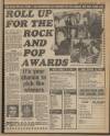 Daily Mirror Tuesday 04 January 1983 Page 19