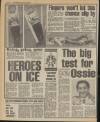 Daily Mirror Wednesday 05 January 1983 Page 26