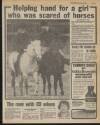 Daily Mirror Friday 07 January 1983 Page 3