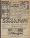 Daily Mirror Saturday 08 January 1983 Page 27