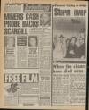 Daily Mirror Monday 10 January 1983 Page 2