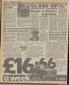 Daily Mirror Monday 10 January 1983 Page 6