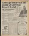 Daily Mirror Monday 10 January 1983 Page 21