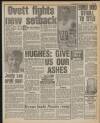 Daily Mirror Monday 10 January 1983 Page 25