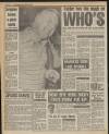 Daily Mirror Monday 10 January 1983 Page 26