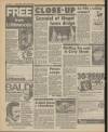 Daily Mirror Tuesday 11 January 1983 Page 6