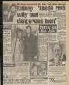Daily Mirror Tuesday 11 January 1983 Page 11