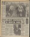 Daily Mirror Tuesday 11 January 1983 Page 26