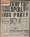 Daily Mirror Tuesday 11 January 1983 Page 28