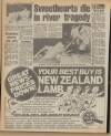 Daily Mirror Wednesday 12 January 1983 Page 6