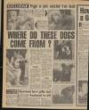 Daily Mirror Thursday 13 January 1983 Page 14