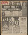 Daily Mirror Thursday 13 January 1983 Page 28