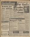 Daily Mirror Friday 14 January 1983 Page 2