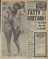 Daily Mirror Friday 14 January 1983 Page 3