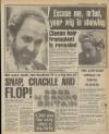 Daily Mirror Monday 17 January 1983 Page 3
