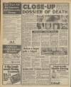 Daily Mirror Monday 17 January 1983 Page 6