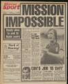 Daily Mirror Tuesday 18 January 1983 Page 28