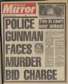 Daily Mirror Wednesday 19 January 1983 Page 1