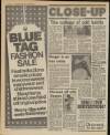 Daily Mirror Thursday 20 January 1983 Page 6