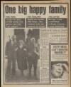 Daily Mirror Friday 04 February 1983 Page 3