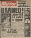 Daily Mirror