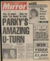 Daily Mirror