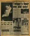 Daily Mirror Tuesday 03 May 1983 Page 3