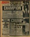 Daily Mirror Tuesday 03 May 1983 Page 32