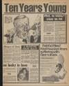 Daily Mirror Friday 01 July 1983 Page 9