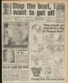 Daily Mirror Thursday 04 August 1983 Page 11