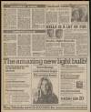 Daily Mirror Saturday 05 November 1983 Page 18