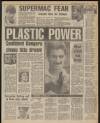 Daily Mirror Saturday 05 November 1983 Page 31