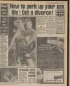 Daily Mirror Monday 07 November 1983 Page 7