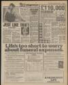 Daily Mirror Monday 07 November 1983 Page 17